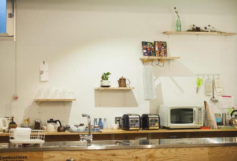 فندق Guest House Maruya