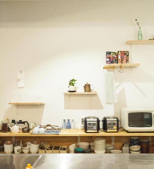 فندق Guest House Maruya