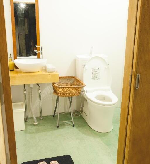 فندق Guest House Maruya