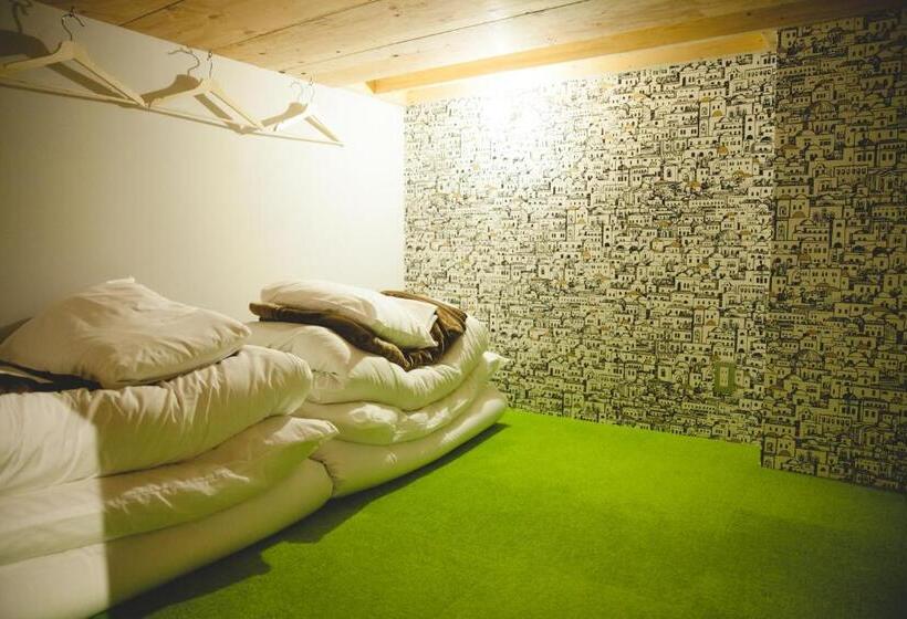 فندق Guest House Maruya