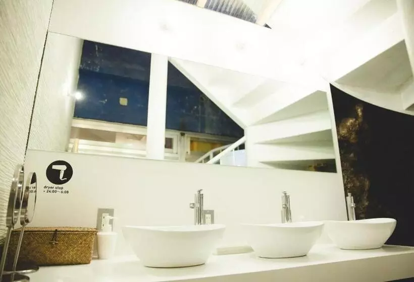 Hotel Guest House Maruya