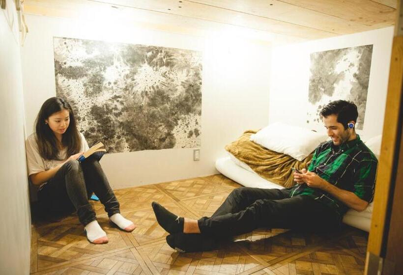 فندق Guest House Maruya