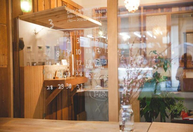 فندق Guest House Maruya