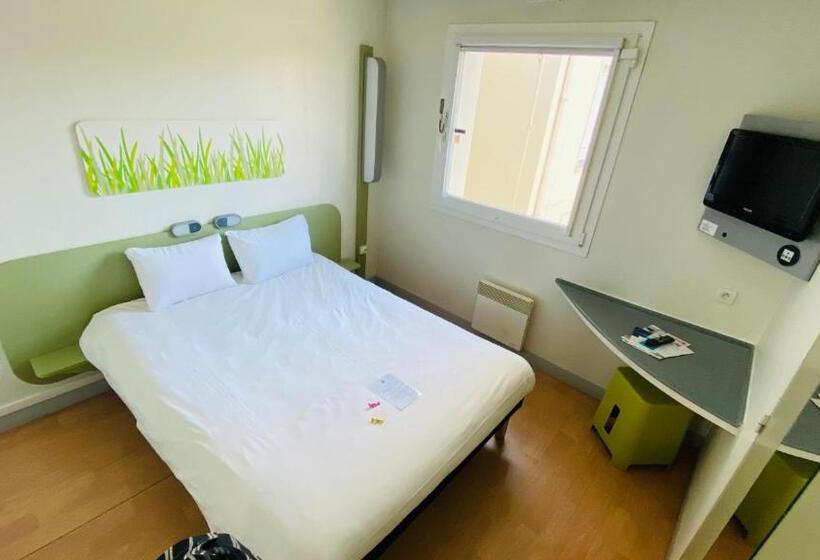 בית מלון כפרי Ibis Budget Caen Centre Gare