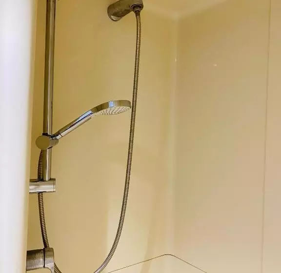 Hotel Ibis Budget Caen Centre Gare