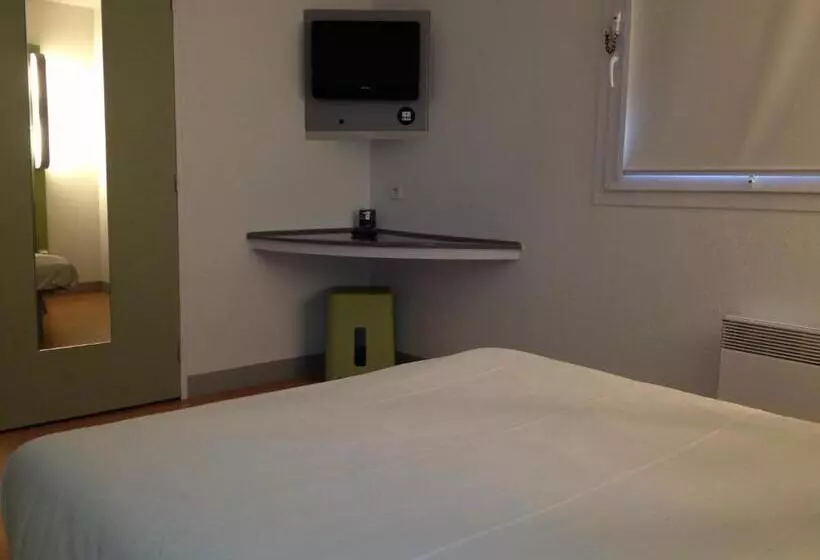 Hotel Ibis Budget Caen Centre Gare