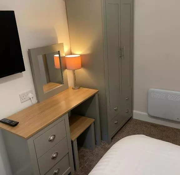 Hotel Inglewood House And Spa