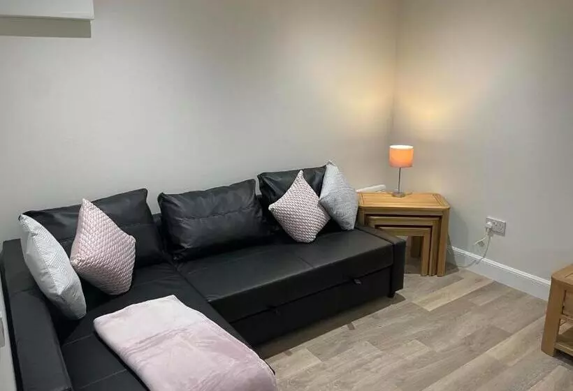 Hotel Inglewood House And Spa