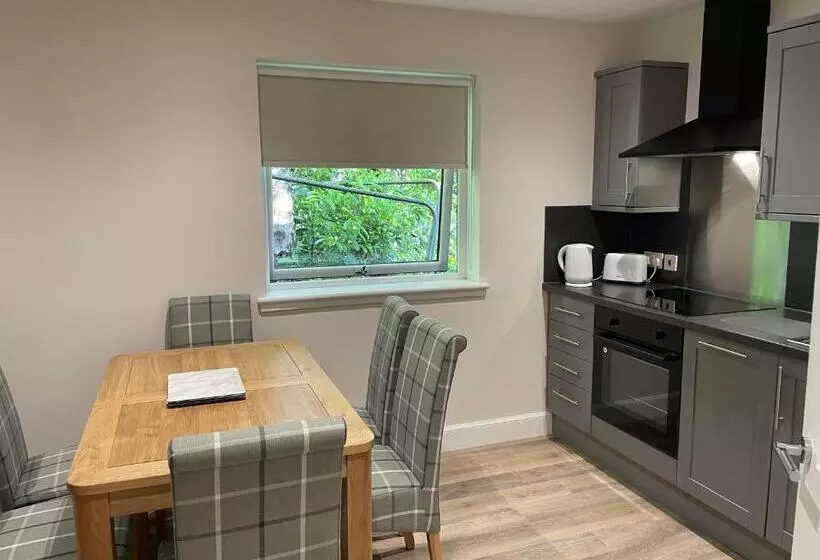 Hotel Inglewood House And Spa