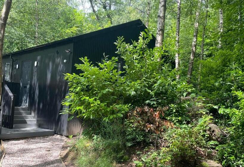 호텔 Inglewood House And Spa