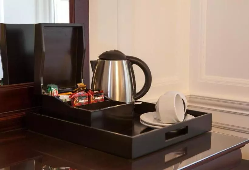 Hotel Inglewood House And Spa