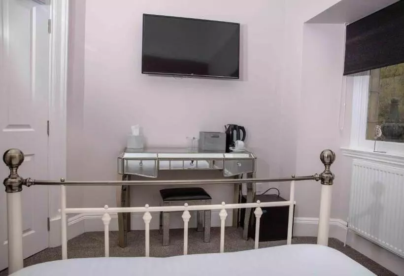 Hotel Inglewood House And Spa