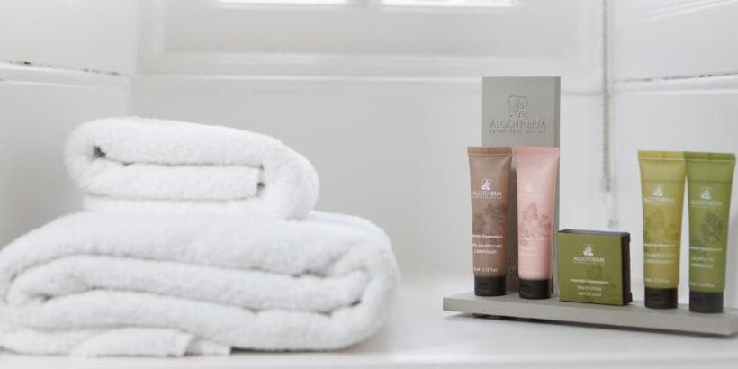 호텔 Inglewood House And Spa