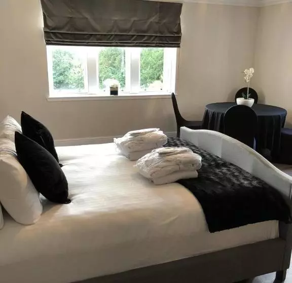 Hotel Inglewood House And Spa