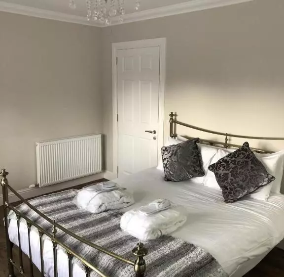 Hotel Inglewood House And Spa