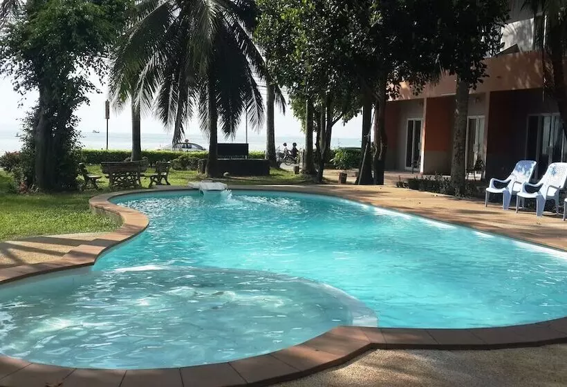 فندق Jinta City Samui