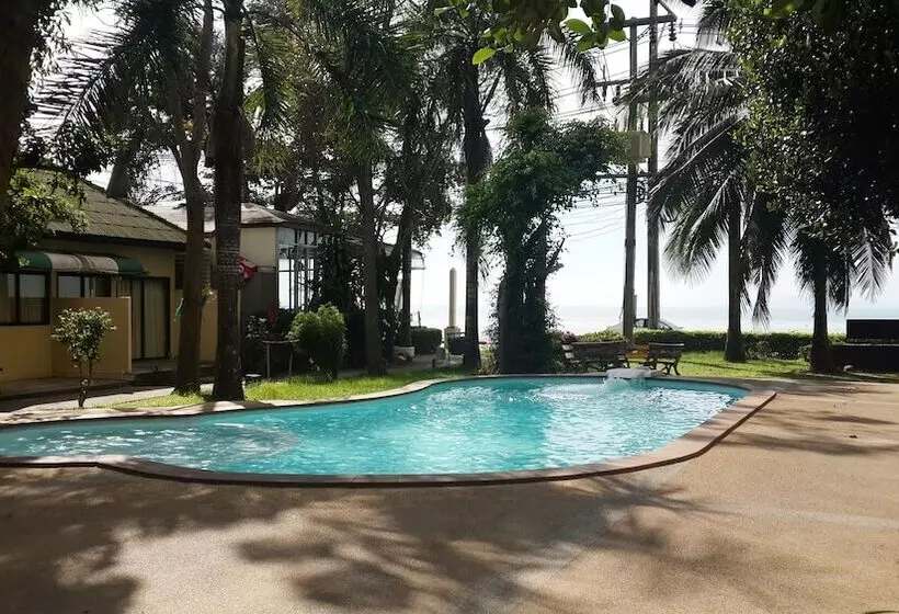 فندق Jinta City Samui