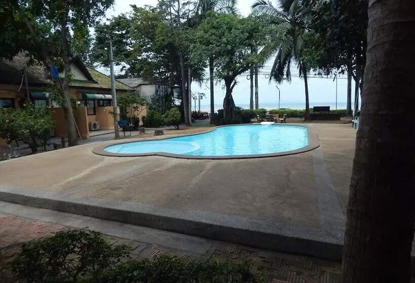 فندق Jinta City Samui