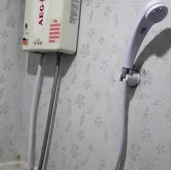 فندق Jinta City Samui