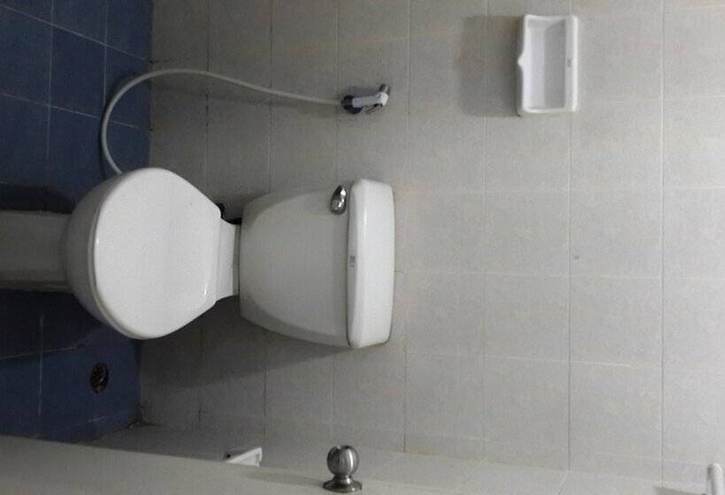 호텔 Jinta City Samui