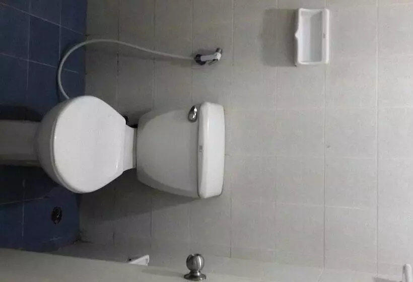 فندق Jinta City Samui