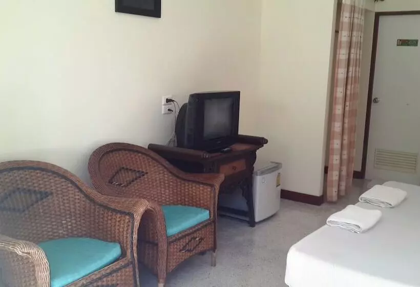 فندق Jinta City Samui