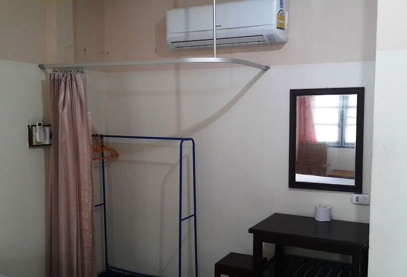 호텔 Jinta City Samui