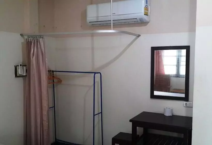 فندق Jinta City Samui