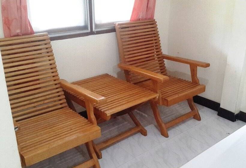 호텔 Jinta City Samui