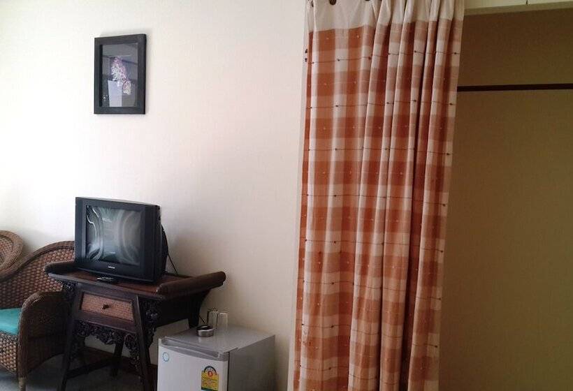 호텔 Jinta City Samui