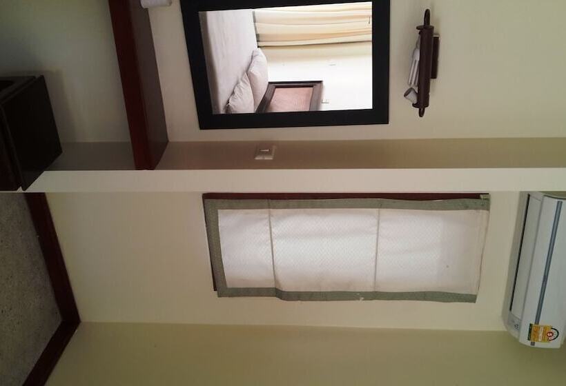 호텔 Jinta City Samui