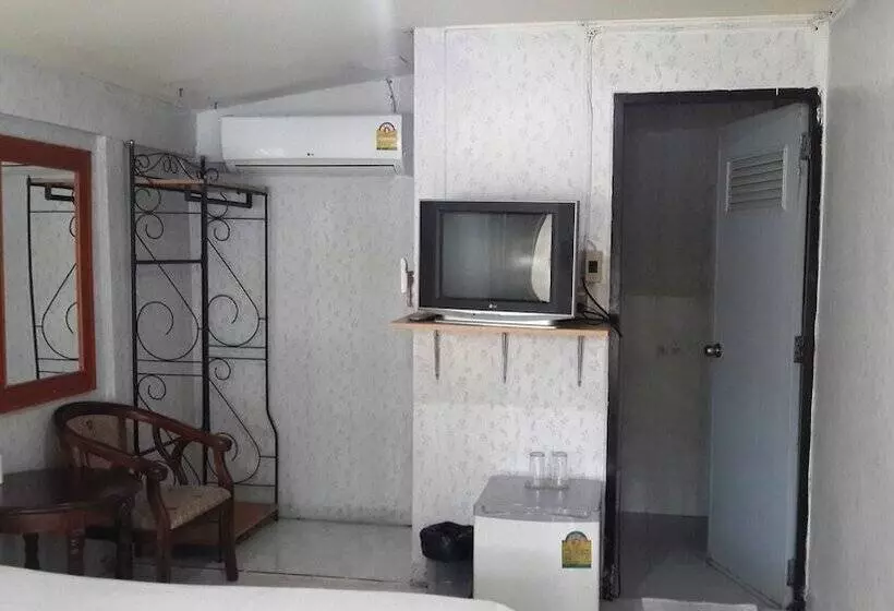 فندق Jinta City Samui