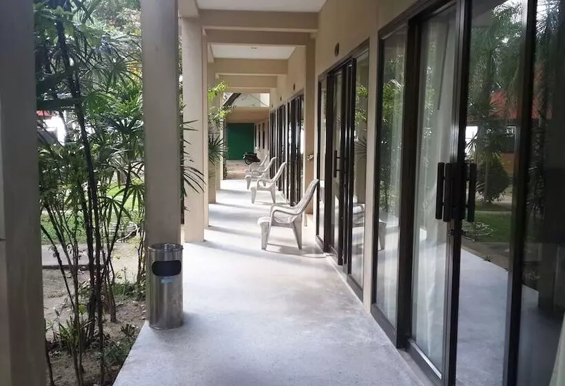 فندق Jinta City Samui