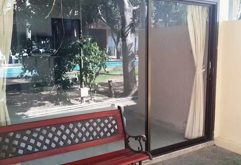 فندق Jinta City Samui