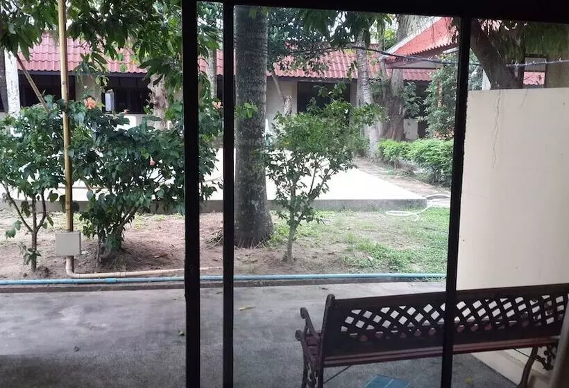 فندق Jinta City Samui