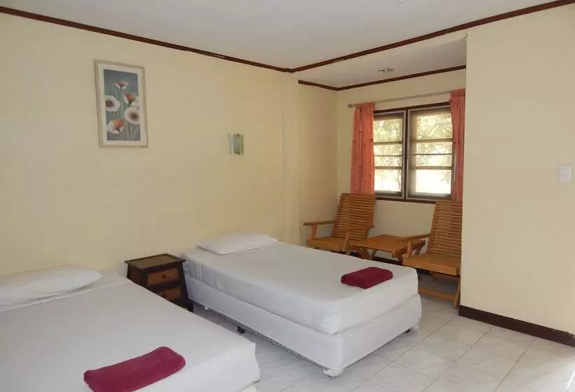 فندق Jinta City Samui