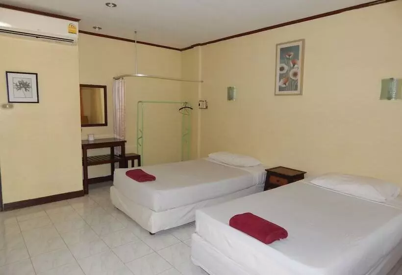 فندق Jinta City Samui