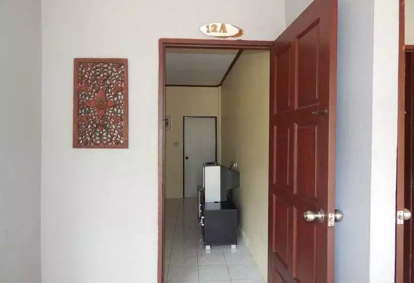 فندق Jinta City Samui