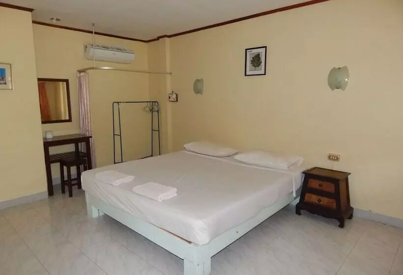 فندق Jinta City Samui