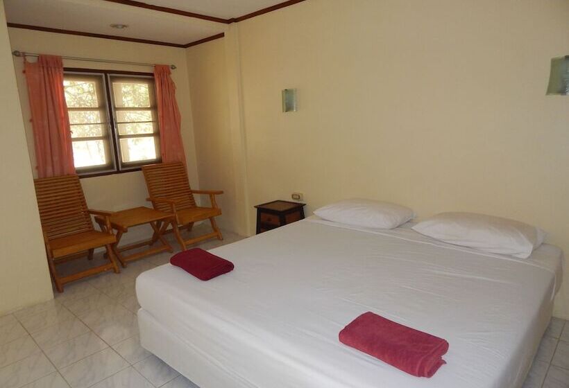 호텔 Jinta City Samui