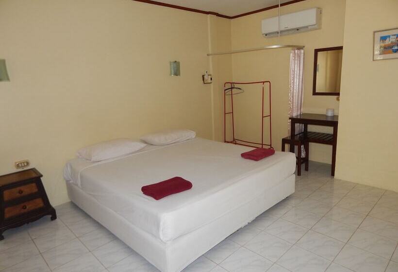 호텔 Jinta City Samui