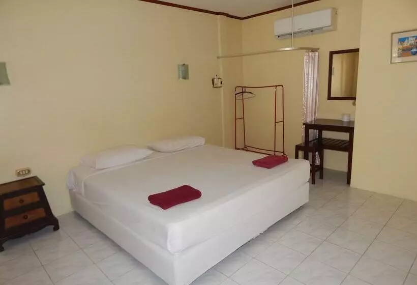 فندق Jinta City Samui