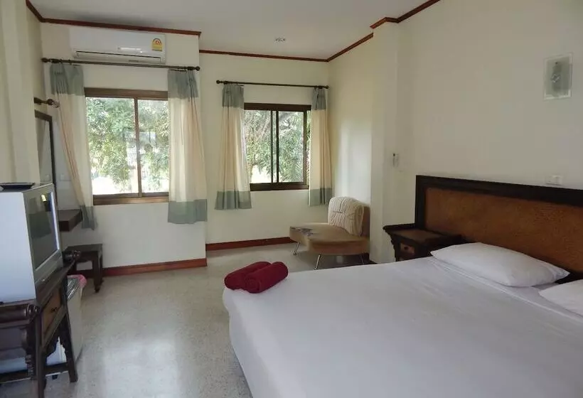 فندق Jinta City Samui