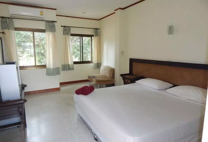 فندق Jinta City Samui