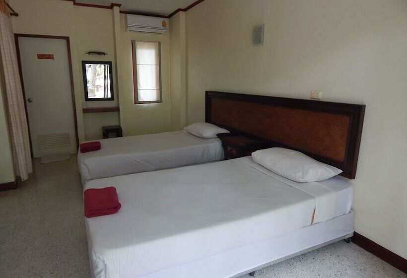 호텔 Jinta City Samui