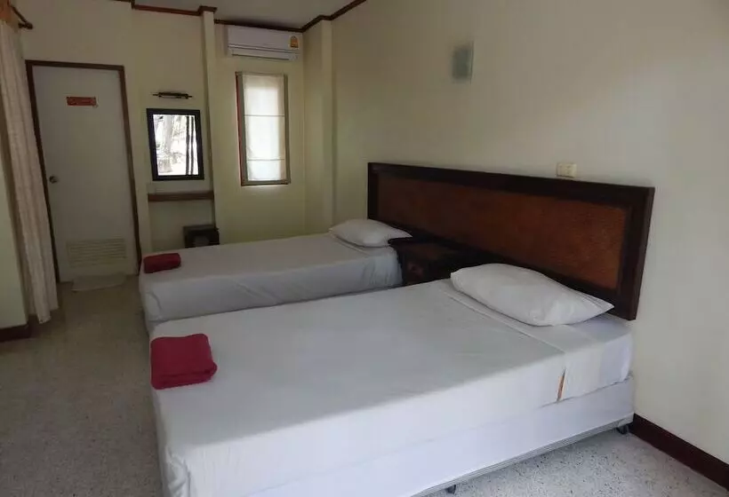 فندق Jinta City Samui