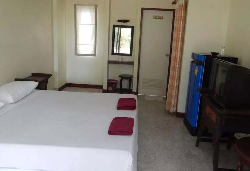 فندق Jinta City Samui