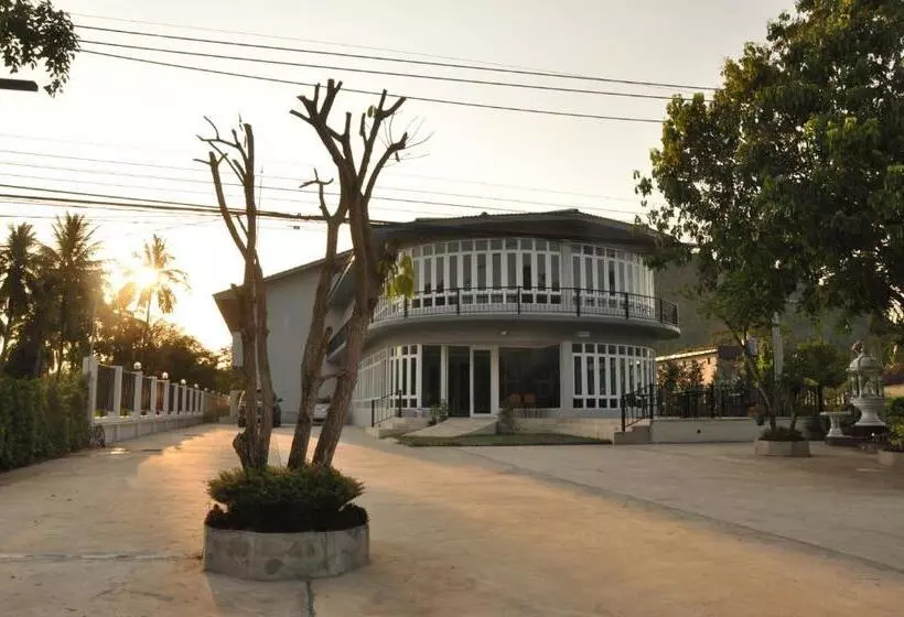 هتل Khaoyai Terrazzo