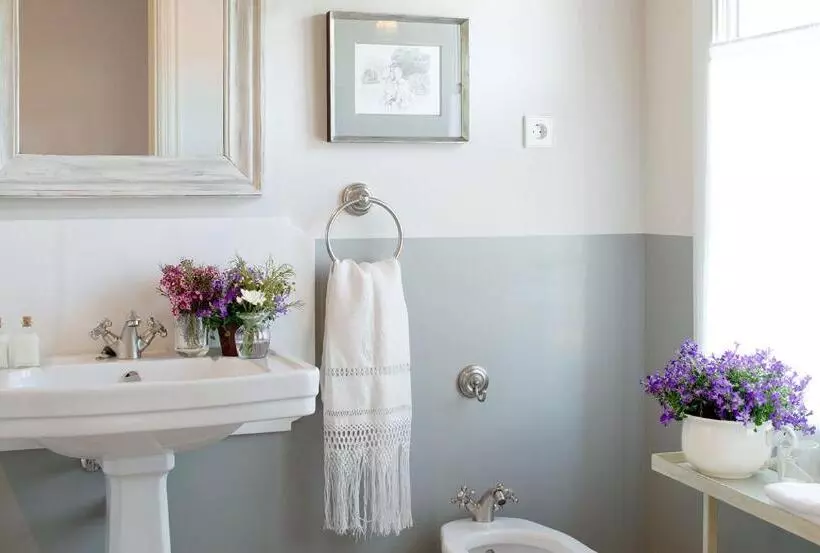 Hotel La Casa De Los Tomillares