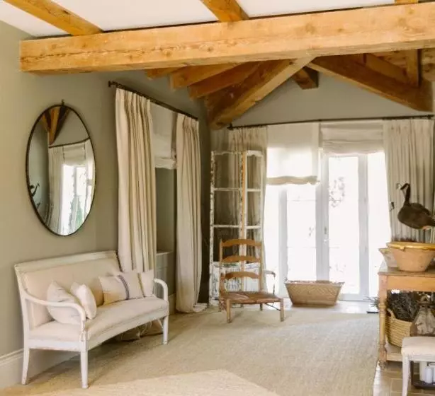 فندق La Casa De Los Tomillares